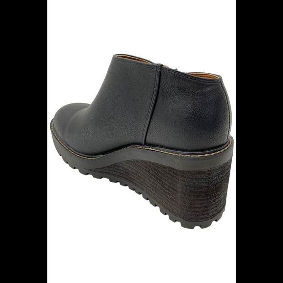 Yellow Box Women's Ankara Boot Black - Medium - Picture 3 of 3